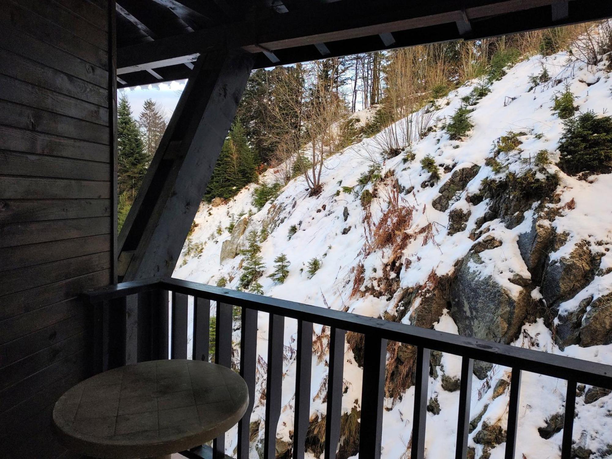 Arendo Ski Апартамент В Grand Monastery Pamporovo Ngoại thất bức ảnh